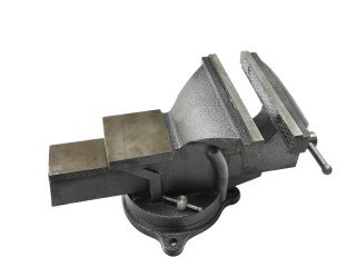 GEKO Imadło obrotowe 200mm/8" typ hobby,15kg(1) G01033