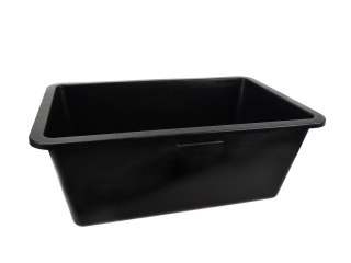 GEKO Kastra budowlana prostokątna 80 litrów G66107