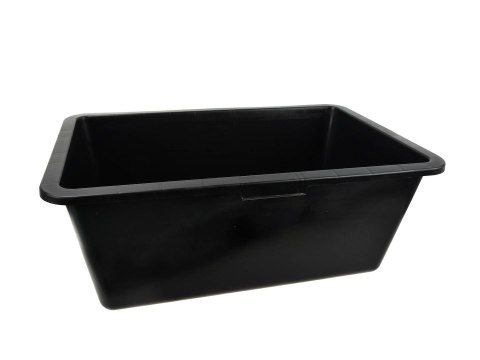 GEKO Kastra budowlana prostokątna 80 litrów G66107