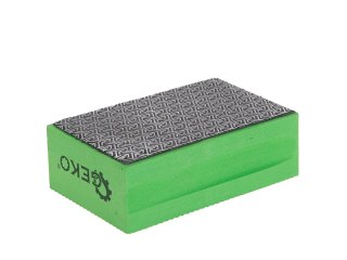 GEKO Kostka diamentowa do szlifowania gresu P200 (50) G78548