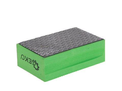GEKO Kostka diamentowa do szlifowania gresu P200 (50) G78548
