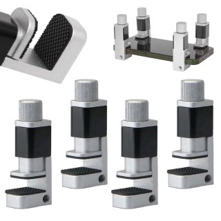 GEKO Kpl. ścisków do naprawy wyświetlacza 4el. (120) G30077