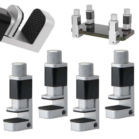 GEKO Kpl. ścisków do naprawy wyświetlacza 4el. (120) G30077