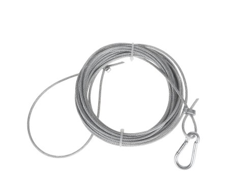 GEKO Lina kominiarska stalowa 10m G66730