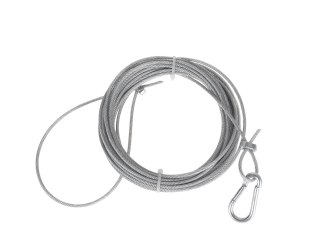 GEKO Lina kominiarska stalowa 6m G66728