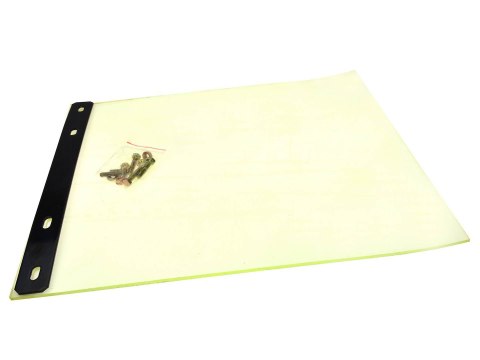 GEKO Mata przezroczysta do zagęszczarki spalinowej CNP20(1/10) G80202A