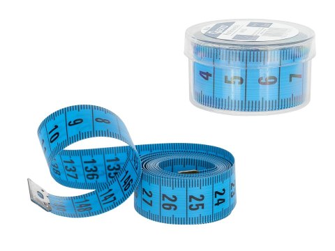 GEKO Miara krawiecka 150cm w etui (12/720) G01464