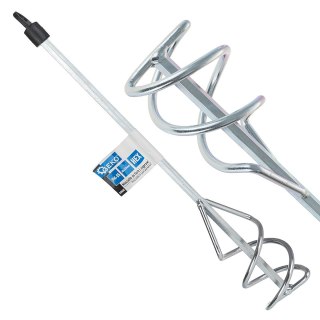 GEKO Mieszadło do farb i zapraw PM-05 60x320mm HEX (20) G00682