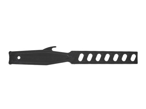 GEKO Mieszadło plastikowe do farb i lakierów 275x30mm (500) G00689