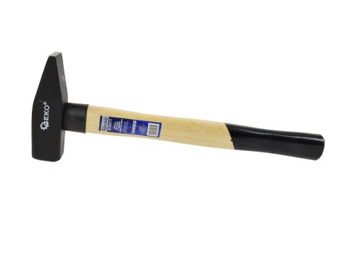GEKO Młotek ślusarski 1000G Geko Premium (6/24) G72277
