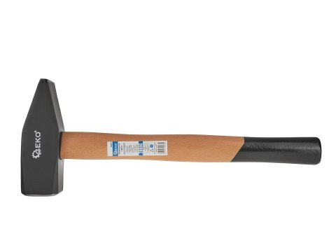 GEKO Młotek ślusarski 2000G Geko Premium (6/12) G72279