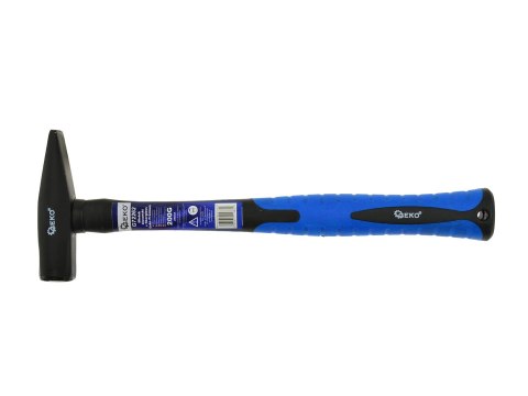GEKO Młotek ślusarski 200G r.fiberglass Geko Premium(12/60) G72262