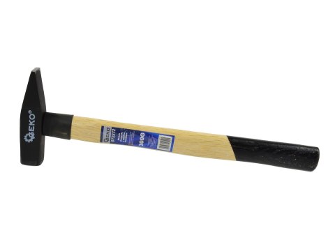 GEKO Młotek ślusarski 300G Geko Premium (12/60) G72272
