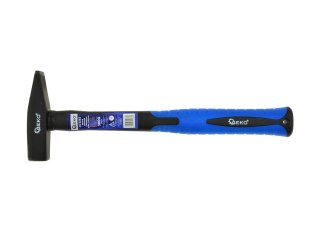 GEKO Młotek ślusarski 300G r.fiberglass Geko Premium (12/48/60) G72263