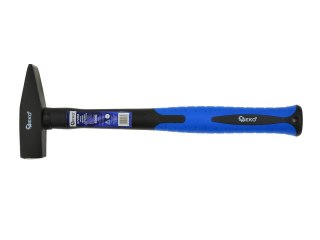 GEKO Młotek ślusarski 500G r.fiberglass Geko Premium (6/12/36) G72265