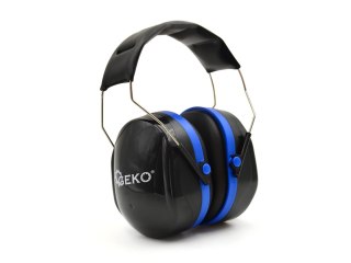 GEKO Nauszniki ochronne 27 dB PREMIUM SOFT (10/50) G90032