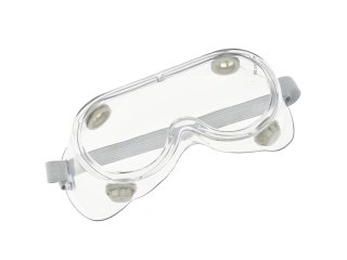 GEKO Okulary gogle ochronne (10/150/200) G90024