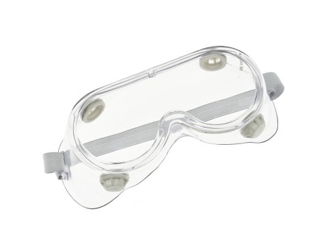 GEKO Okulary gogle ochronne (10/150/200) G90024