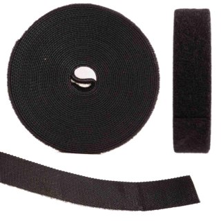 GEKO Opaska rzep - organizer do kabli 5m x 20mm (250) G01399