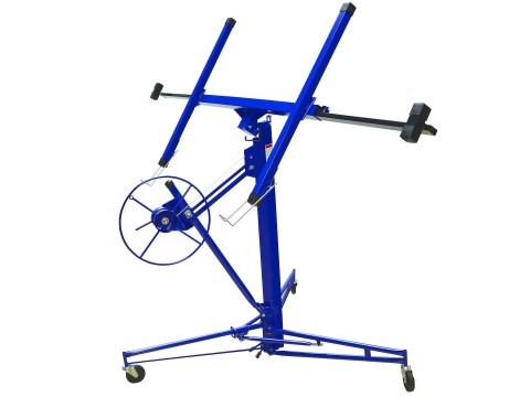 GEKO #Podnośnik płyt gipsowych (1/2cz.) G02110