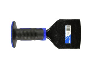 GEKO Przecinak murarski z osłoną 215x100mm (24) G72191
