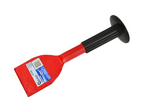 GEKO Przecinak ręczny 225x75mm Geko (6/36) G72190