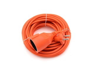 GEKO Przedłużacz elektryczny ogrodowy 10m (10) G17511