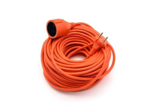 GEKO Przedłużacz elektryczny ogrodowy 30m (6) G17513