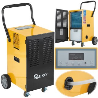 GEKO #Przemysłowy osuszacz powietrza 50L/24H (1) G80225