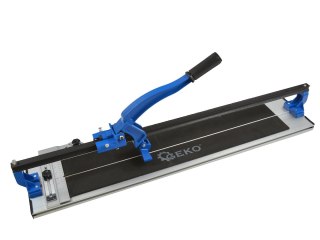 GEKO Przyrząd do cięcia glazury 800mm GEKO PROFI(2) G30108