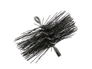 GEKO Szczotka - wycior PVC do komina 175 (40) G66715