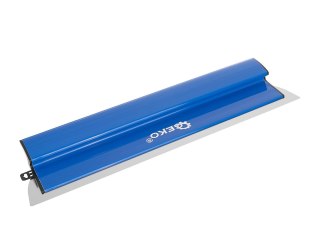 GEKO Szpachla wykończeniowa - nóż do gładzi z wymiennym ostrzem 60cm (20) G02113