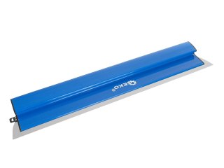 GEKO Szpachla wykończeniowa - nóż do gładzi z wymiennym ostrzem 80cm (12) G02114