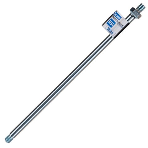 GEKO Trzpień do mieszadła 380mm M14 (50) G00688