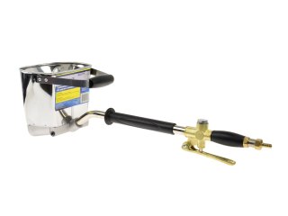 GEKO Tynkownica pneumatyczna do zapraw cementowych do ścian (2/4/6) G03171