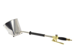 GEKO Tynkownica pneumatyczna do zapraw cementowych do sufitów (2/4/6) G03170