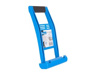 GEKO Uchwyt do przenoszenia płyt gipsowych 100kg (10) G02107