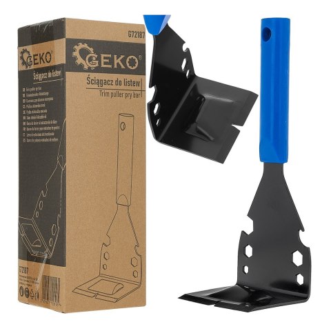 GEKO Uniwersalny ściągacz do listew przypodłogowych (16) G72187
