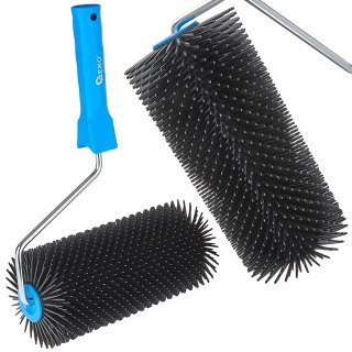 GEKO Wałek do odpowietrzania wylewek 230x100x28mm (16) G30192