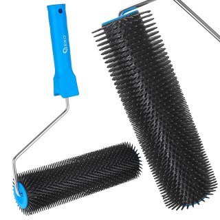 GEKO Wałek do odpowietrzania wylewek 230x70x13mm (12) G30194