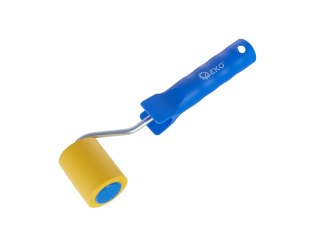GEKO Wałek dociskowy do tapet 5cm (120) G66316