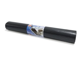 GEKO Worki na śmieci BARDZO MOCNE 160L (rolka 10szt) - czarne (15) G71265