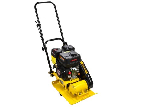 GEKO #Zagęszczarka spalinowa CNP10-CNP-60C/60KG (1) G80200