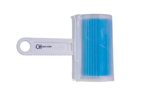 GEKO Żelowa rolka do czyszczenia ubrań 11.5cm (144) GH01-003