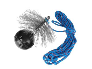 GEKO Zestaw kominiarski dł.10m śr.200mm 2,5Kg G66727