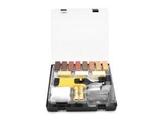 GEKO Zestaw naprawczy do paneli (4)/16 G30145