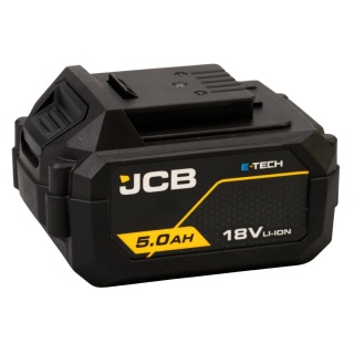 JCB Akumulator 18V Li-ion 5.0Ah JCB-18LI-5
