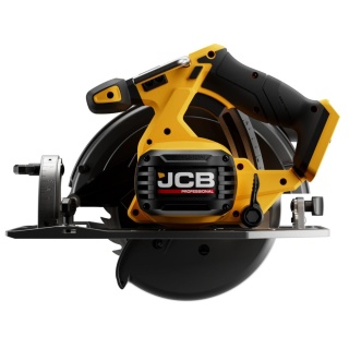 JCB Pilarka Tarczowa akumulatorowa 18V 185mm JCB-18PCS-185