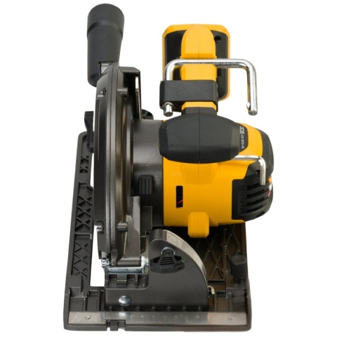 JCB Pilarka Tarczowa akumulatorowa 18V 185mm JCB-18PCS-185