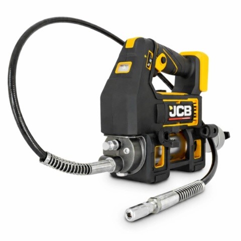 JCB Smarownica akumulatorowa 690bar 18V JCB-18PGG-VS-1